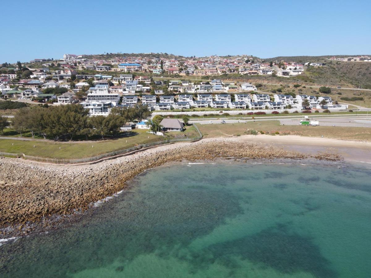 Monte Carlo Self-Catering Lejlighed Mossel Bay Eksteriør billede