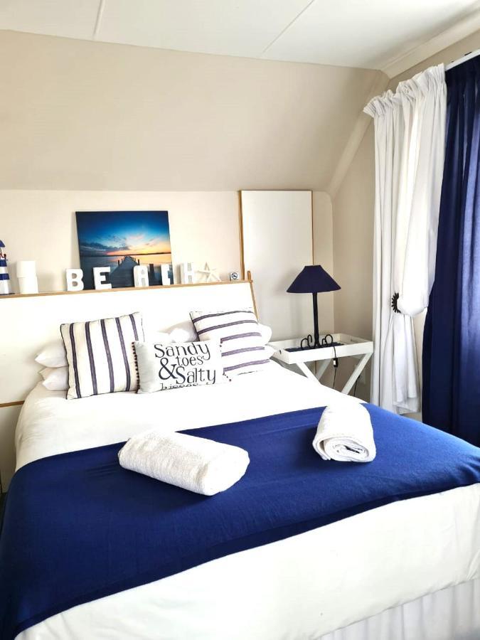 Monte Carlo Self-Catering Lejlighed Mossel Bay Eksteriør billede