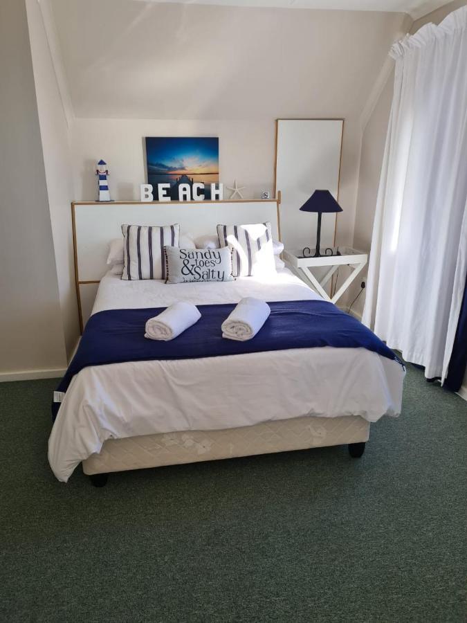 Monte Carlo Self-Catering Lejlighed Mossel Bay Eksteriør billede