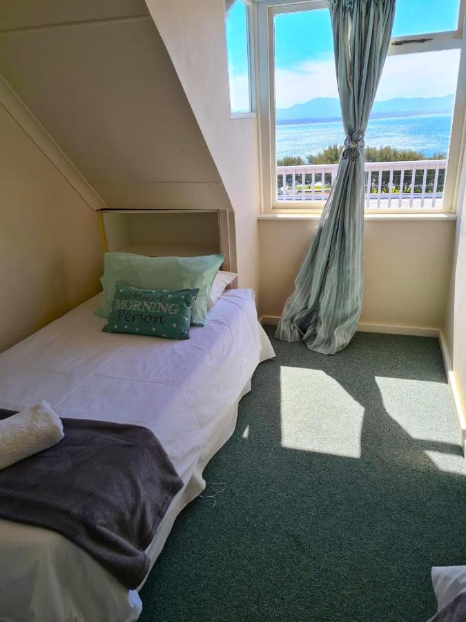 Monte Carlo Self-Catering Lejlighed Mossel Bay Eksteriør billede