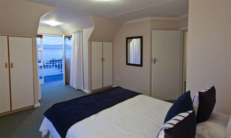 Monte Carlo Self-Catering Lejlighed Mossel Bay Eksteriør billede